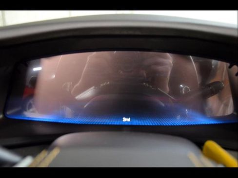 New 2026 Chevrolet Corvette Stingray Preferred Conv w/ Battery Protection Package image 17