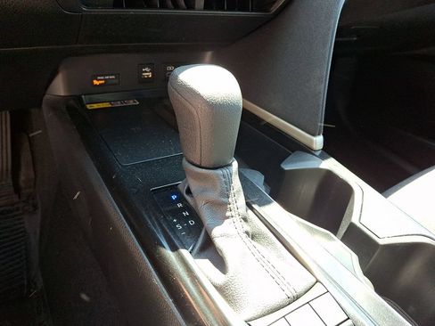 Certified 2025 Toyota Camry LE FWD image 17