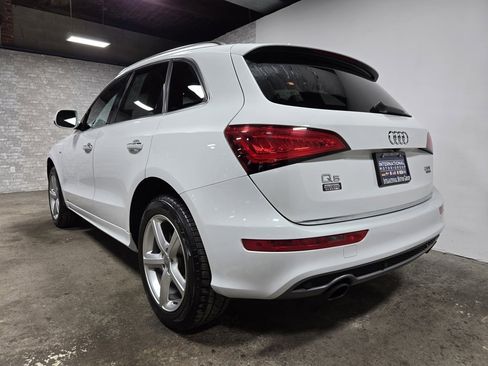 Used 2017 Audi Q5 2.0T Premium Plus w/ Technology Package image 40
