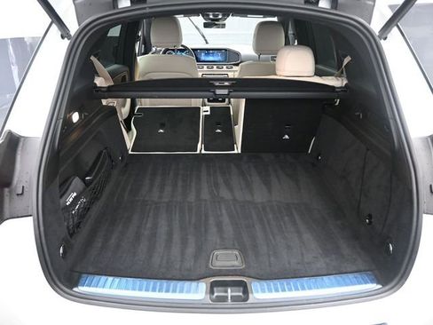 Used 2026 Mercedes-Benz GLE 350 4MATIC image 24
