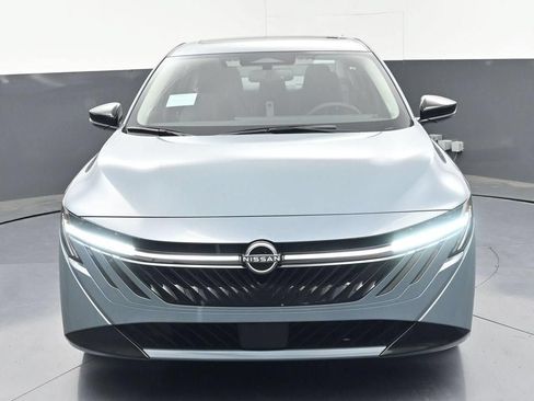 New 2026 Nissan Sentra SV w/ SV Convenience Package FWD image 42