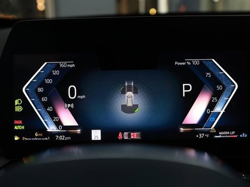 Used 2024 BMW X1 xDrive28i w/ Convenience Package image 45