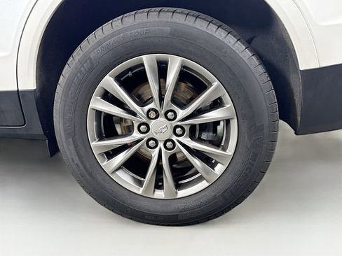 Used 2023 Cadillac XT5 Premium Luxury image 31