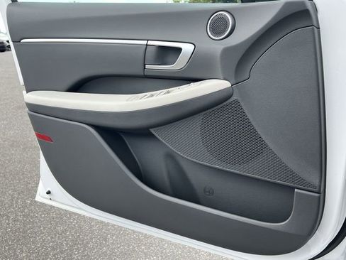 New 2026 Hyundai Sonata SEL FWD image 25
