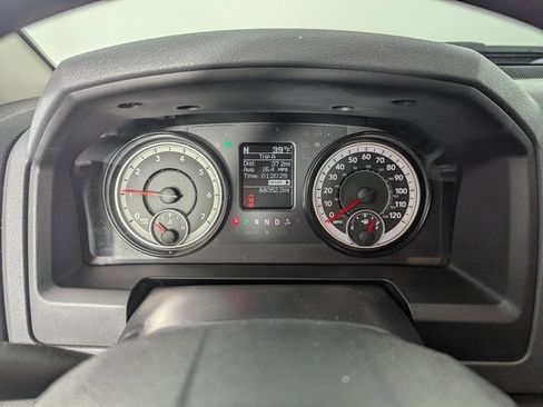 Used 2017 RAM 1500 Express w/ Express Value Package image 12