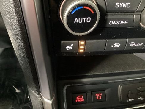 Used 2021 Subaru Ascent Limited w/ Technology Package image 26