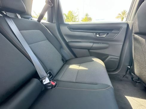 Used 2024 Honda CR-V Sport image 15