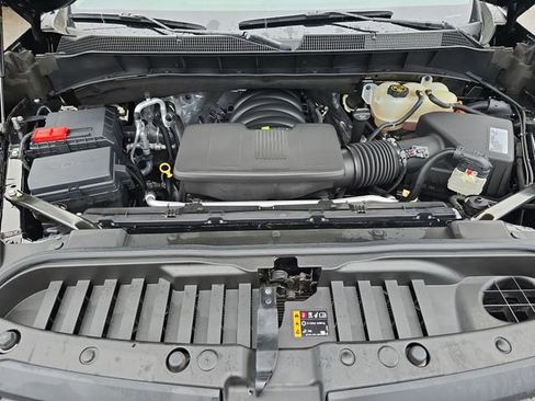 Certified 2020 Chevrolet Silverado 1500 RST image 33