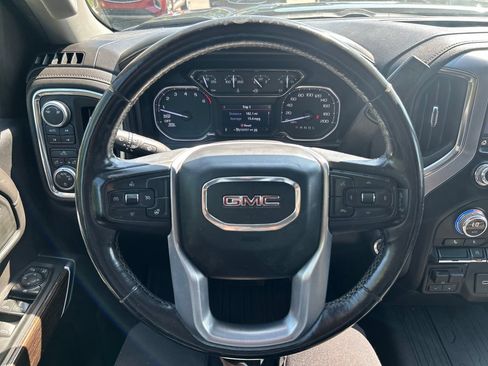 Used 2019 GMC Sierra 1500 SLE w/ X31 Off-Road Package AWD/4WD image 24