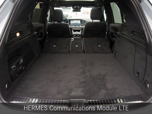 Used 2025 Mercedes-Benz GLE 350 4MATIC image 43
