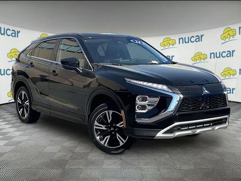 Used 2024 Mitsubishi Eclipse Cross SE AWD/4WD image 1