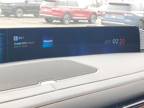 New 2026 Lincoln Navigator Black Label image 22