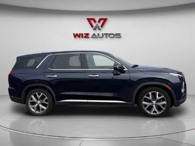 Used 2021 Hyundai Palisade SEL w/ Premium Package AWD/4WD image 6