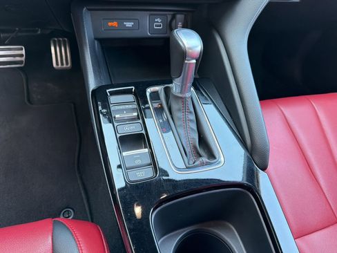 Used 2024 Acura Integra A-Spec FWD image 16