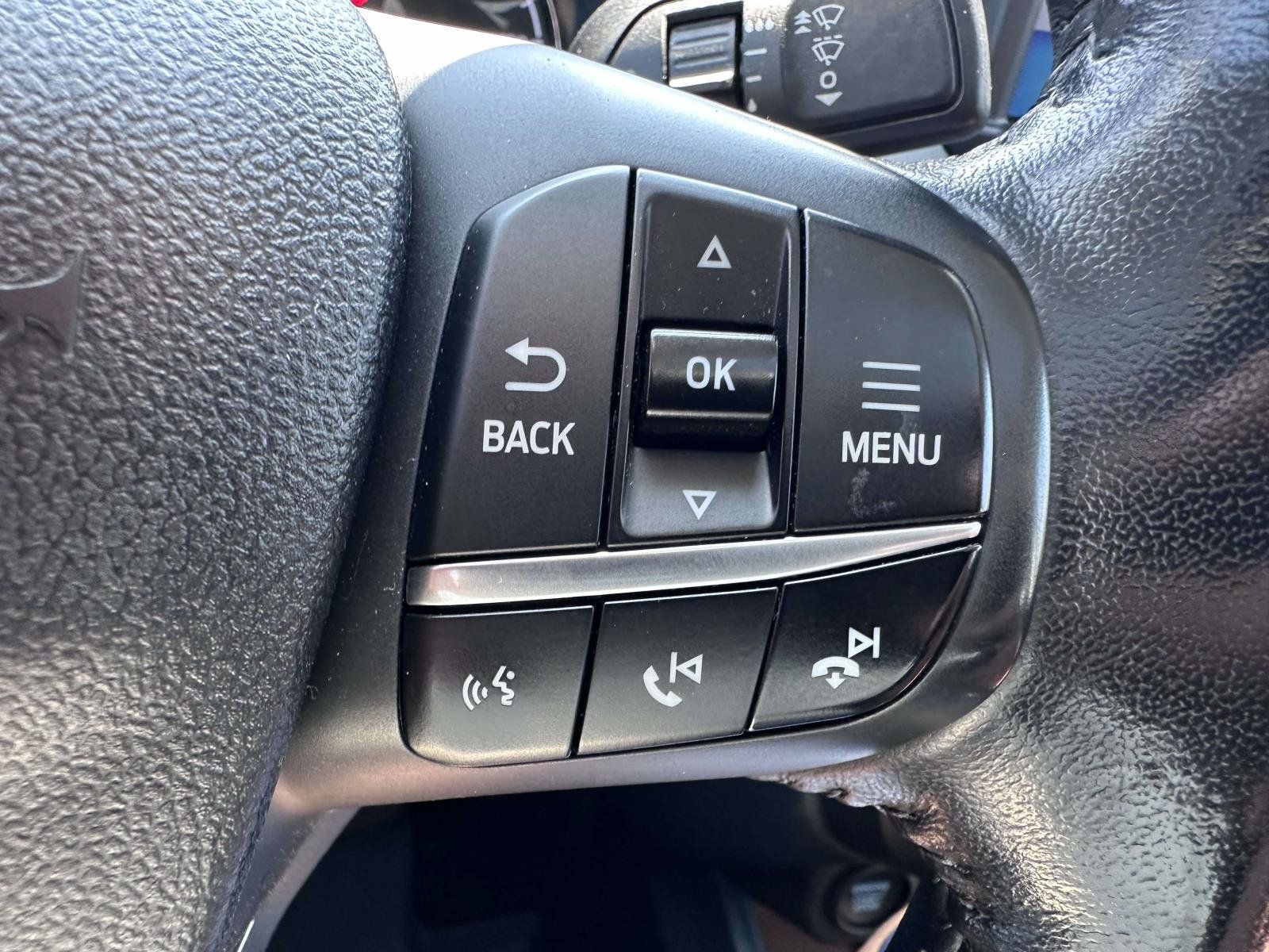 Used 2022 Ford Maverick Lariat FWD image 19