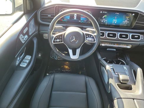 Used 2020 Mercedes-Benz GLE 350 image 15