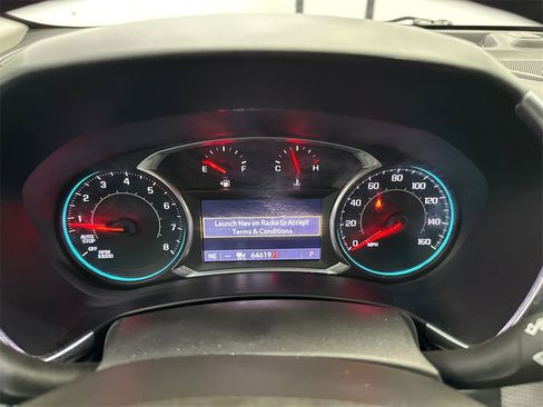 Used 2019 Chevrolet Equinox Premier image 29