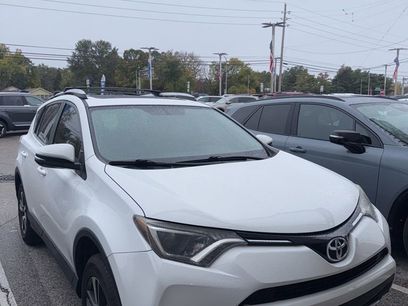 Used 2016 Toyota RAV4 XLE
