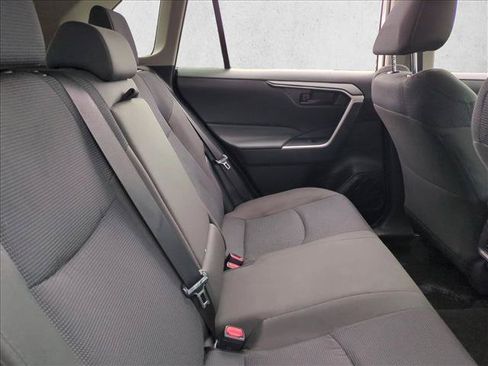 Certified 2024 Toyota RAV4 LE AWD/4WD image 20