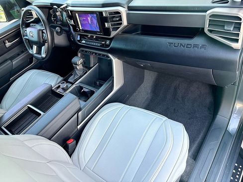 Used 2024 Toyota Tundra SR5 AWD/4WD image 17