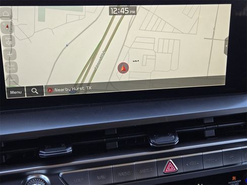 New 2025 Kia Telluride S image 12