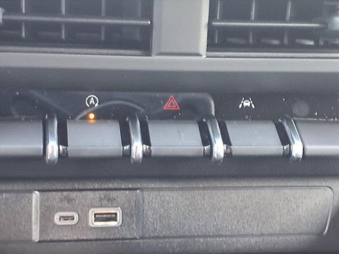 New 2026 Chevrolet Colorado Trail Boss image 16