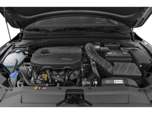 Used 2020 Hyundai Veloster Turbo Ultimate FWD image 15