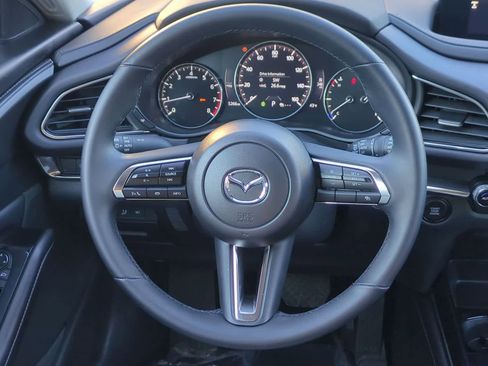 Certified 2025 MAZDA CX-30 AWD 2.5 S w/ Preferred Package image 23