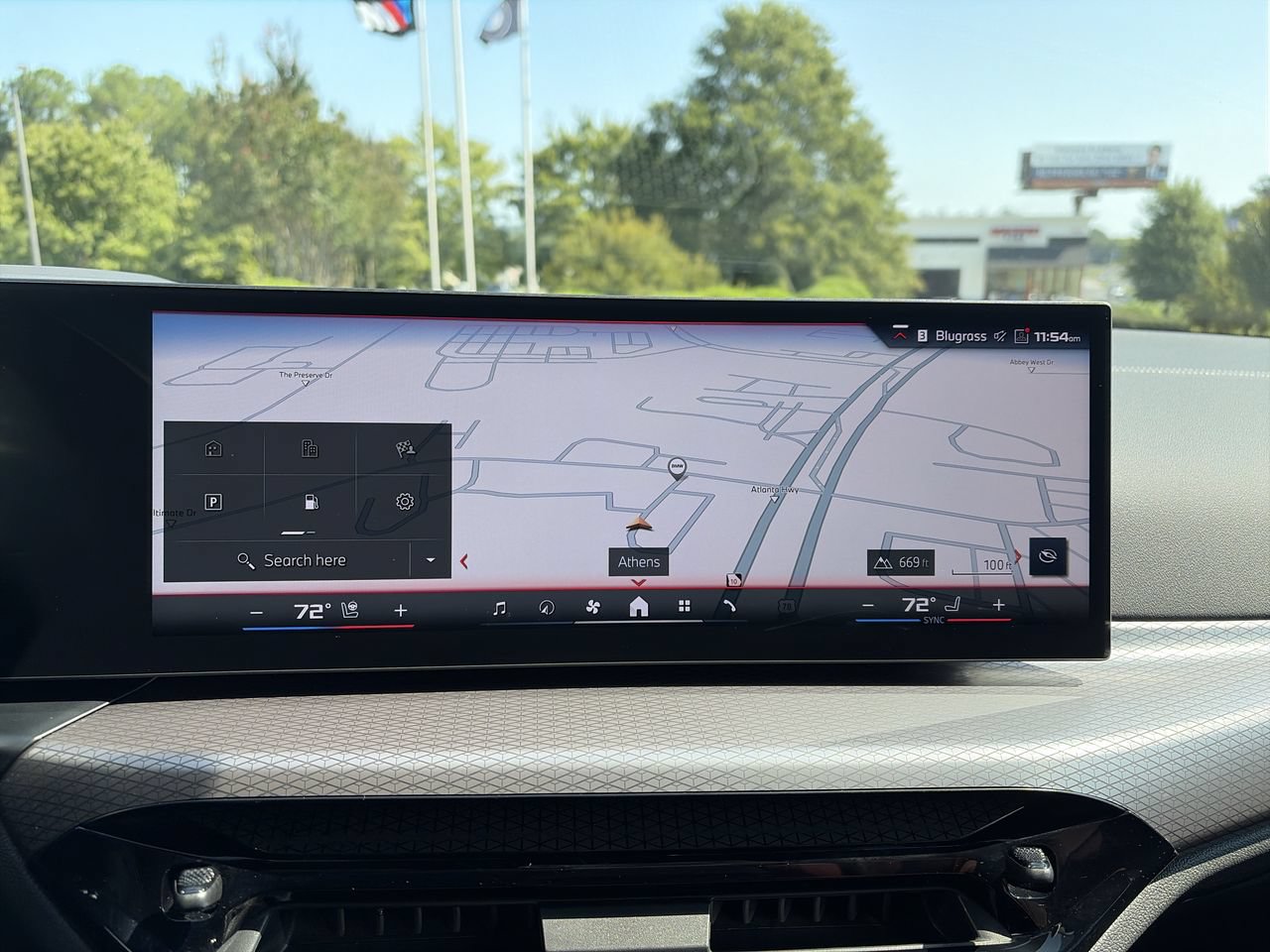 Used 2027 BMW M440i Convertible RWD image 26