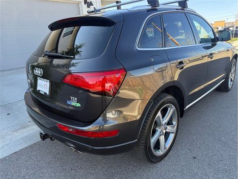 Used 2014 Audi Q5 TDI Prestige w/ Prestige Package AWD/4WD image 49