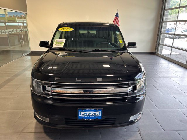 Used 2019 Ford Flex SEL AWD/4WD image 29