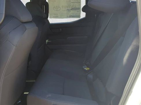 Certified 2026 Toyota Tacoma SR5 RWD image 23