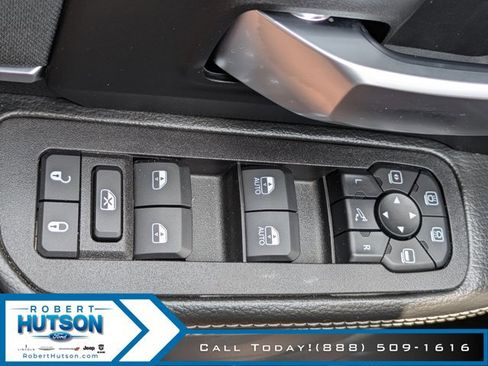 New 2025 RAM 2500 Big Horn image 19