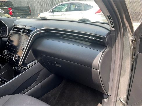 Used 2023 Hyundai Tucson SEL AWD/4WD image 13