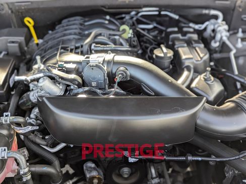 Used 2024 Dodge Durango GT image 36