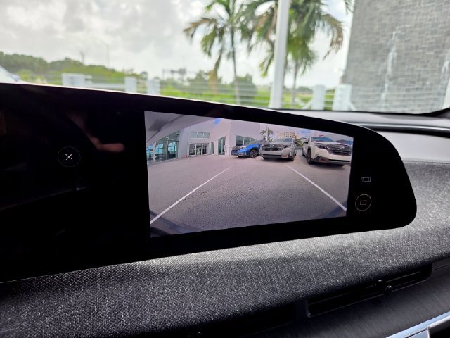 Used 2023 Lucid Air Pure AWD/4WD image 5