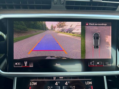 Used 2025 Audi A6 Premium Plus image 19