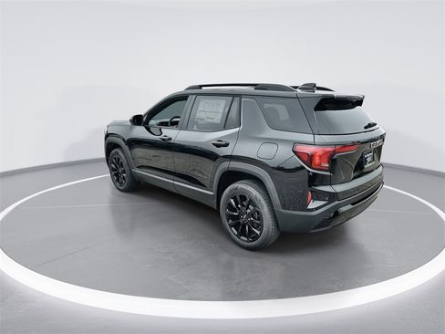 New 2026 GMC Terrain Elevation w/ Black Edition image 6