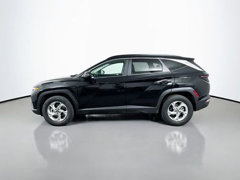 Used 2022 Hyundai Tucson SEL AWD/4WD image 3