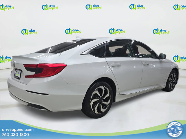 Used 2018 Honda Accord LX image 5