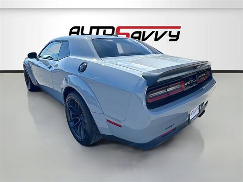 Used 2021 Dodge Challenger R/T Scat Pack image 5