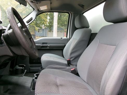 Used 2015 Ford F450 XL w/ Power Equipment Group image 14