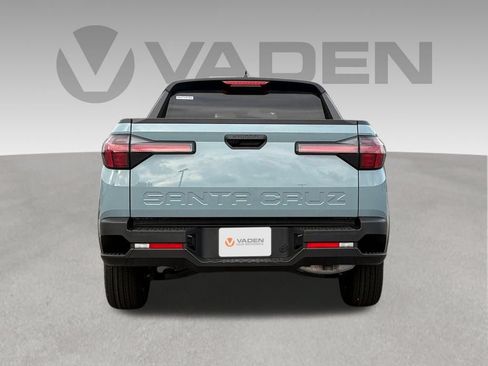 New 2026 Hyundai Santa Cruz SEL AWD/4WD image 18