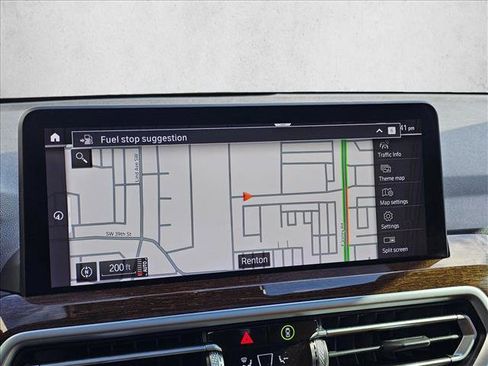 Used 2024 BMW X3 xDrive30i w/ Premium Package w/ZPA image 25