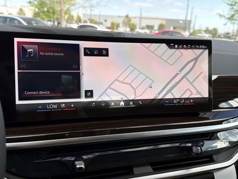 New 2026 BMW X5 xDrive50e w/ M Sport Package AWD/4WD image 25