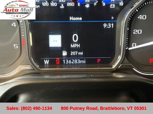 Used 2020 GMC Sierra 3500 Denali w/ Denali Ultimate Package image 18