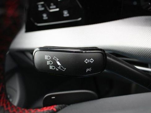 New 2026 Volkswagen GTI SE image 12