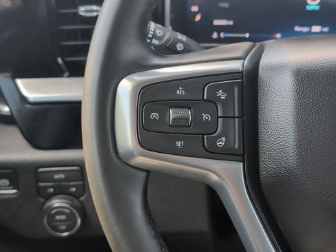 Used 2026 Chevrolet Silverado 1500 RST AWD/4WD image 14