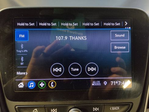 Used 2020 Chevrolet Malibu LS image 25