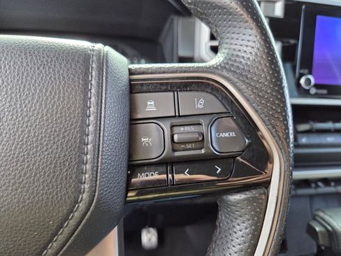 Used 2022 Toyota Tundra SR5 w/ TRD Off-Road Premium Package image 23